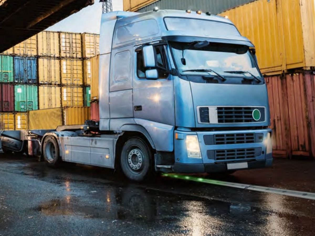 Mises à jour et adaptabilité : La promesse du GPS pour poids lourds ...